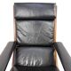 Mid century modern lounge chair by Rob Parry for Gelderland