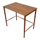 Table d'appoint par Kaj Winding pour P. Jeppesen