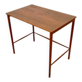 Table d'appoint par Kaj Winding pour P. Jeppesen
