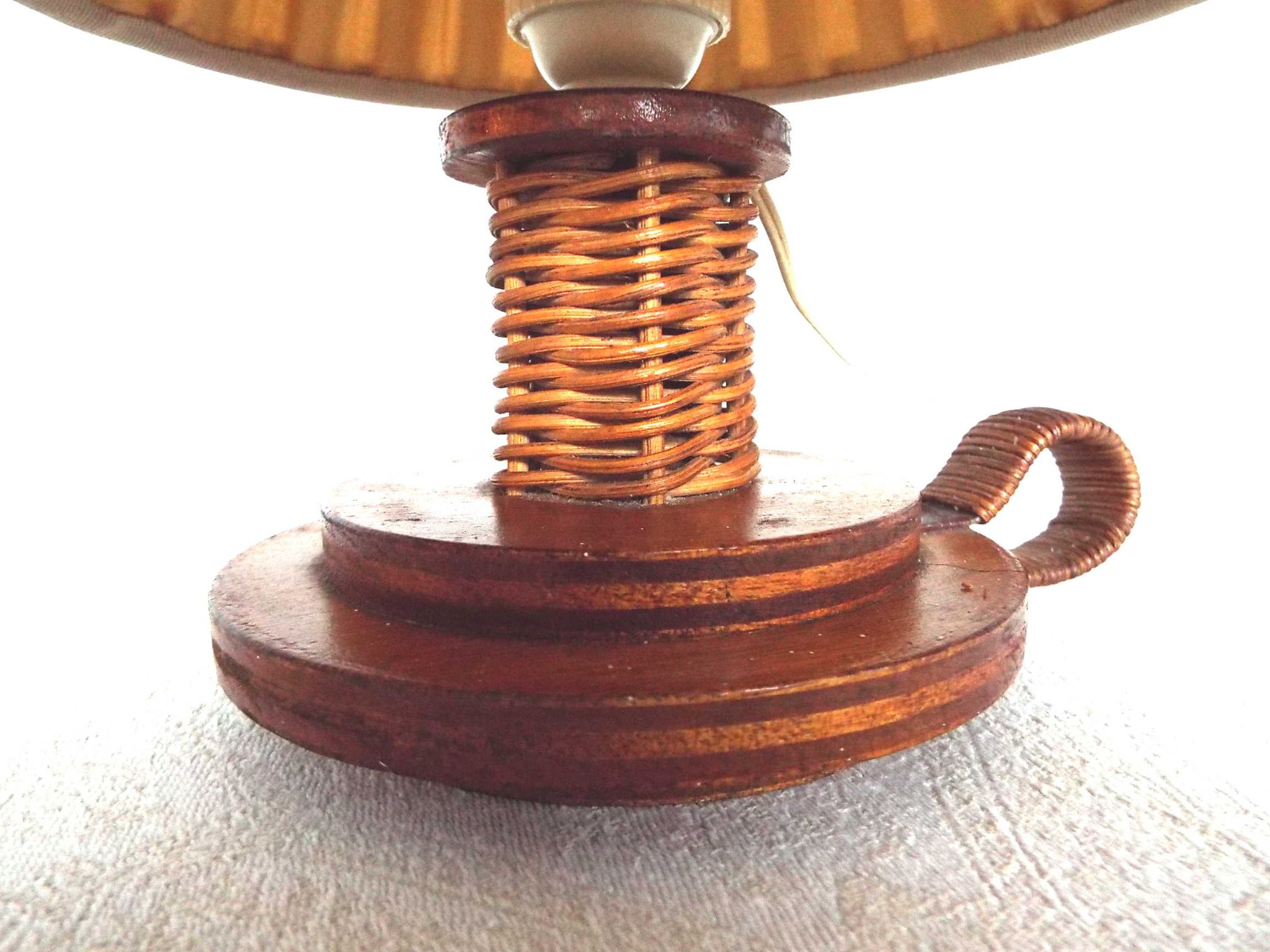 Lampe de chevet