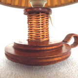 Bedside lamp