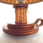 Lampe de chevet