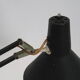 1950s anglepoise desk lamp, uk