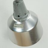 Midgard r2 desk lamp industrial design 1960s gdr