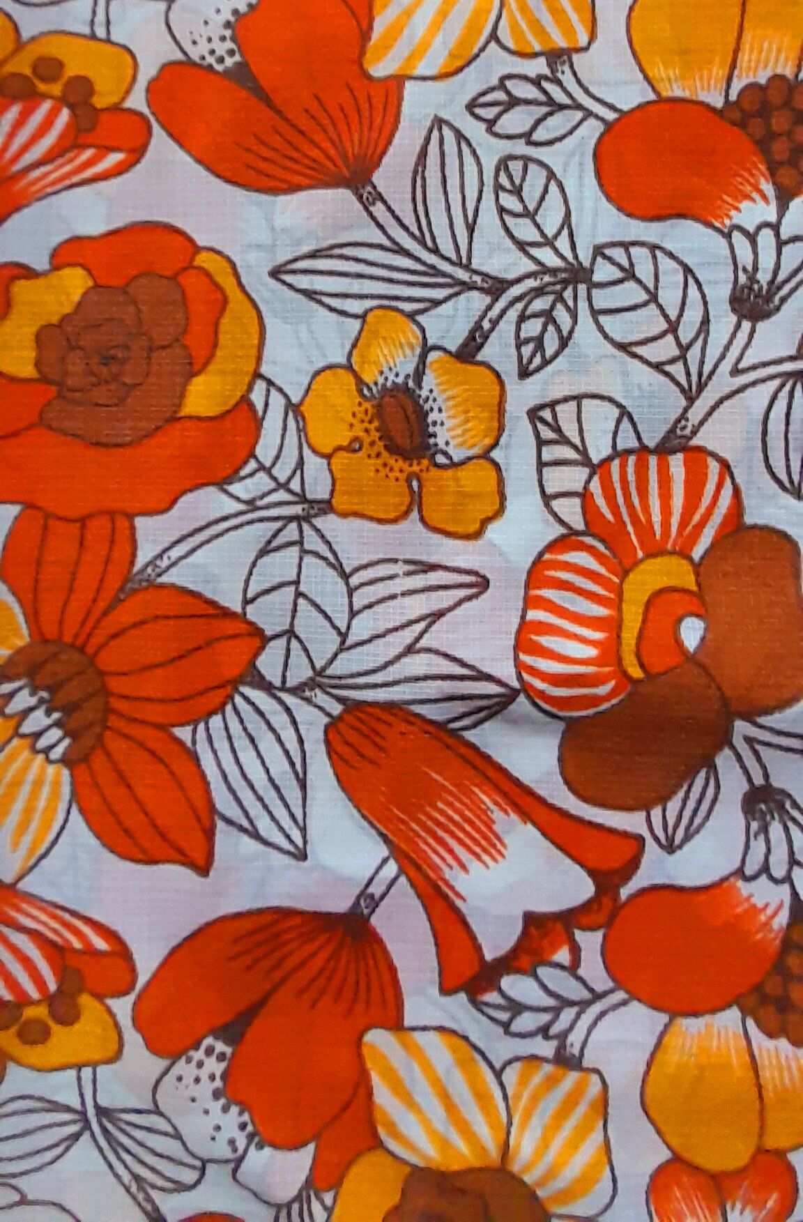 Rectangular tablecloth pop 70