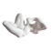 Sculpture signed R. Thouret — collection "Ambiances" (plaque)