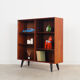 Rosewood bookcase, Danish design, 1970s, production: Denmark