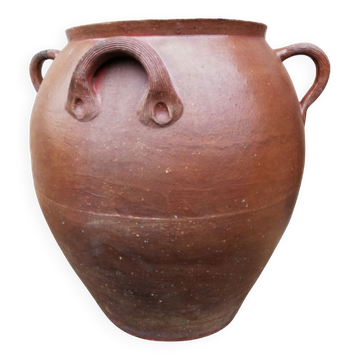 Ancienne grande poterie