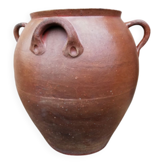 Ancienne grande poterie