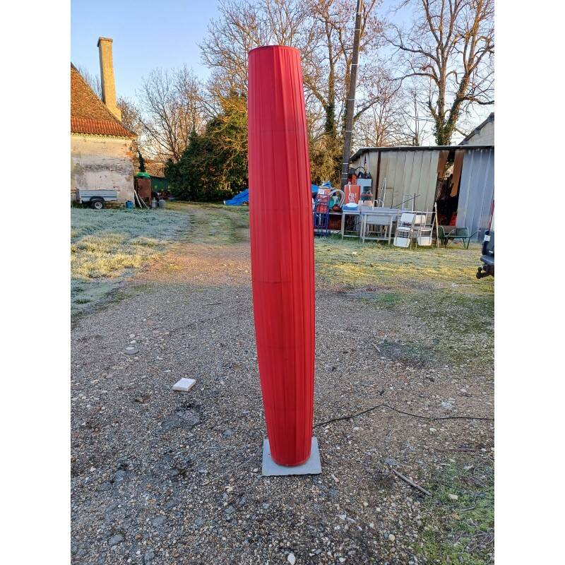 Vintage lamp from the 1970s