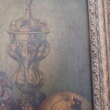 Nature morte ancienne