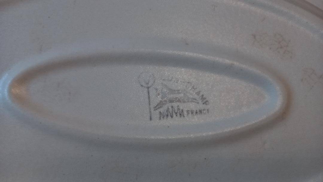 Longchamp dish