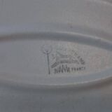Longchamp dish