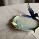 Tasses en porcelaine fine