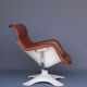 Karuselli Chair by Yrjö Kukkapuro for Haimi, 1960