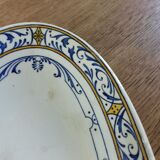 Ravier in earthenware 1940