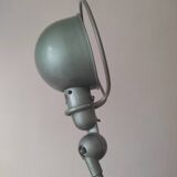 Jieldé lamp 2 arms