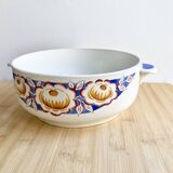 HBCM Art Deco Salad Bowl