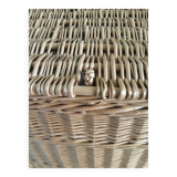 Panier à linge