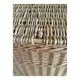 Large laundry basket