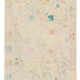 Kilim Afghan embroidered 174 x 126 cm
