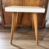 Vintage table