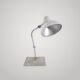 Vintage JUMO GS4 Table Lamp - Administration Workshop Office Perriand Ba