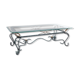 Table basse Poillerat