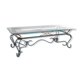 Table basse Poillerat