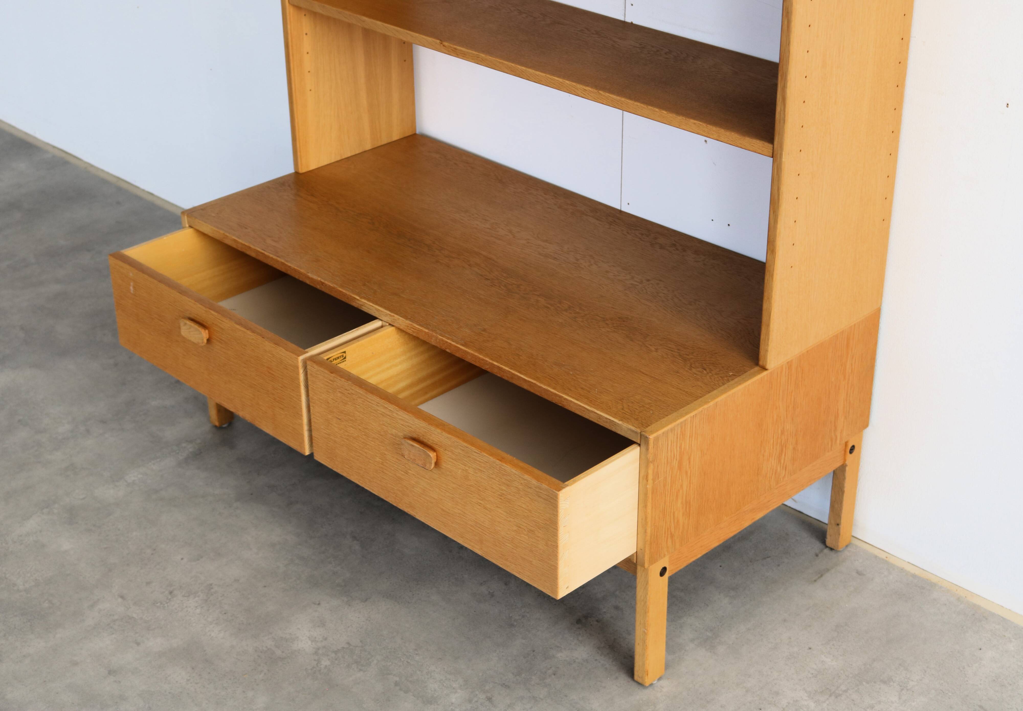 Vintage wall cabinet | cabinet | 1960s | Ulferts