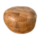 Vintage Pouf