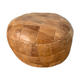Vintage Pouf