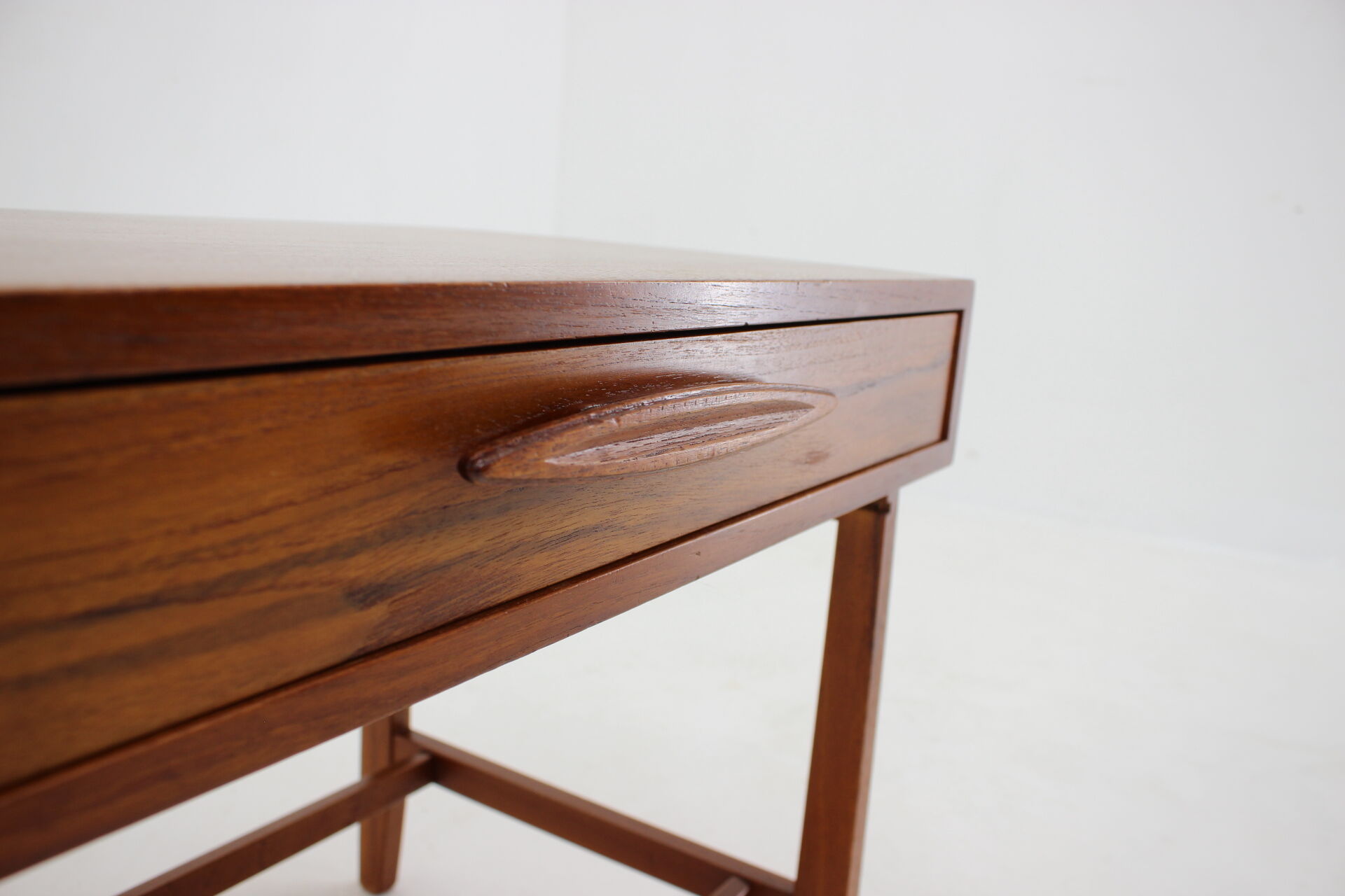 1960s Teak Chest Of Drawer, Denmark