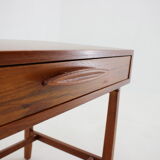 1960s Teak Chest Of Drawer, Denmark