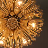 Suspension Emil Stejnar for Rupert Nikol "Sputnik"