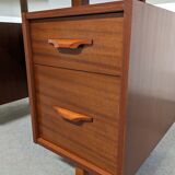 Scandinavian office of the 60s/70s