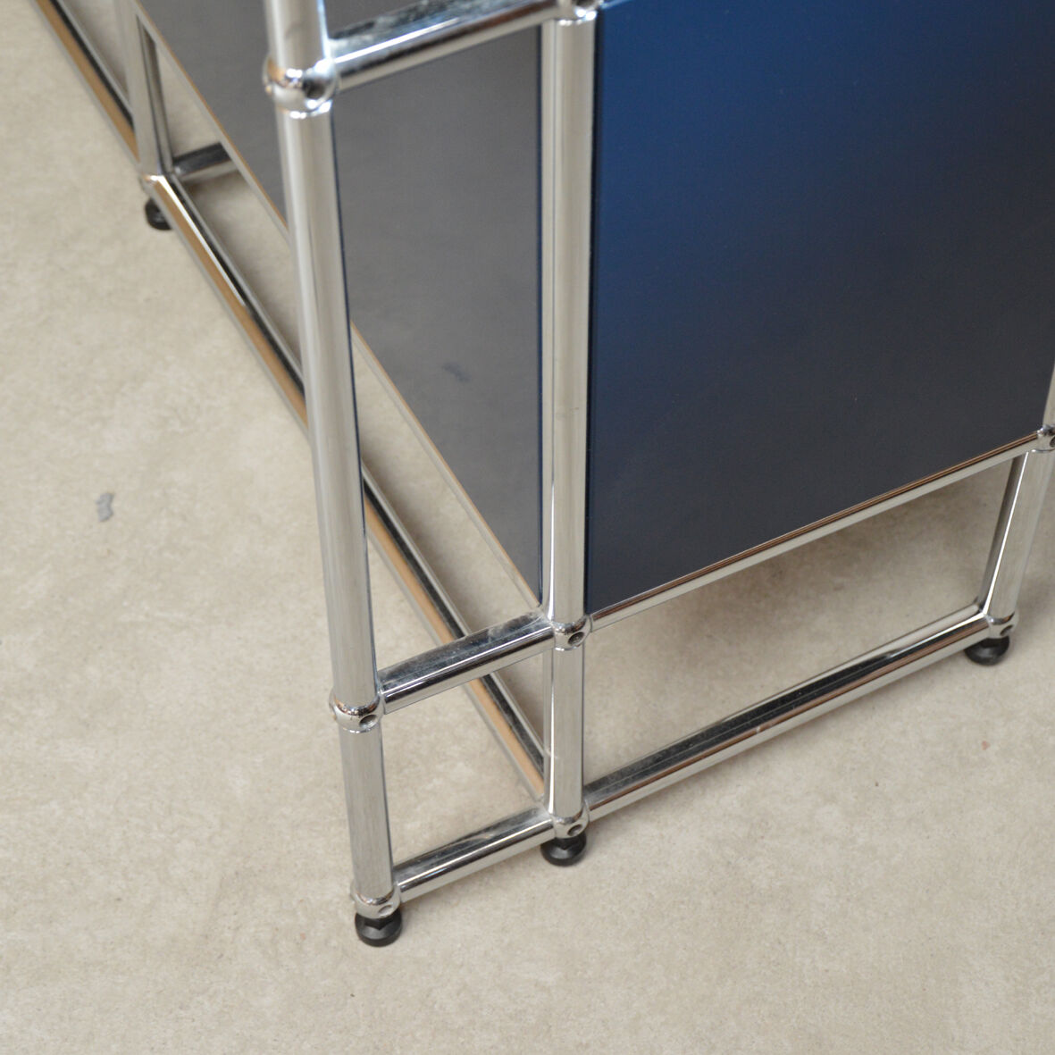 USM Haller sideboard, 1980