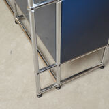 USM Haller sideboard, 1980