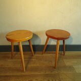 Stools scandinavian