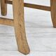 1960s, set of 4 pcs Danish dinning chairs, original very good condition.