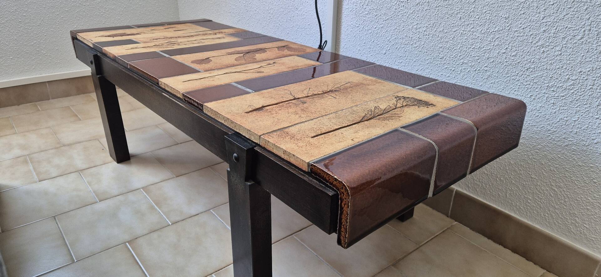 Coffee table r.capron