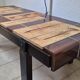 Coffee table r.capron