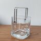 Vintage ice bucket Luigi Bormioli-Italy