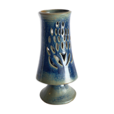 Lampe en grés seventies