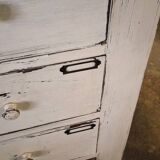 Meuble d'apothicaire ancien