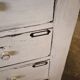 Antique apothecary furniture