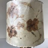Ceramic lamp 1960 Georges Pelletier
