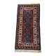 Sinkiang rug in pure new wool entirely handmade from the 1970s