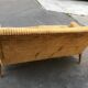 Vintage canape . years 50. knolls brand