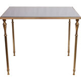 Pull-out tables, 1960